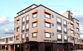 Hotel El Campin